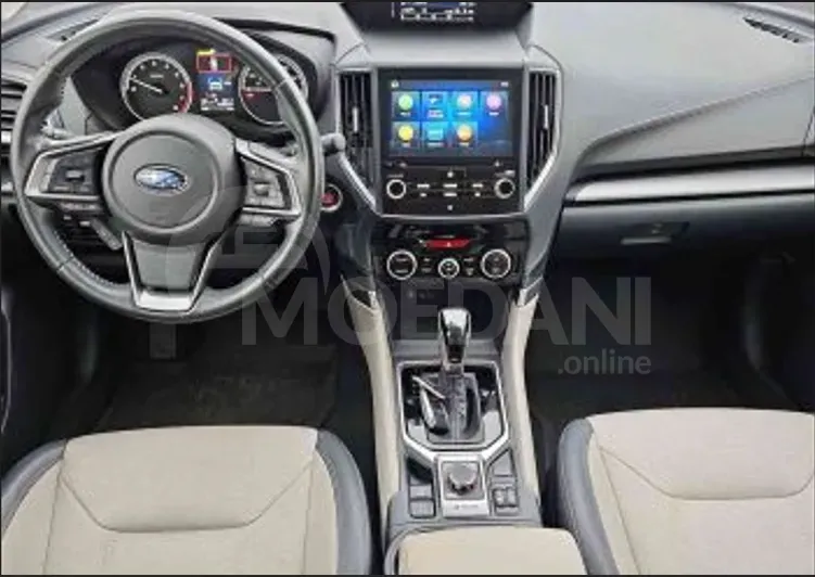 Subaru Forester 2019 Тбилиси - изображение 7