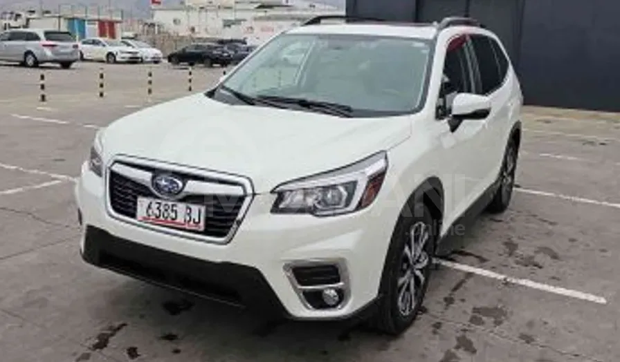 Subaru Forester 2019 Тбилиси - изображение 2