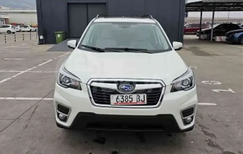 Subaru Forester 2019 Тбилиси - изображение 1