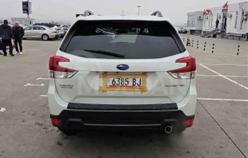 Subaru Forester 2019 Тбилиси - изображение 5