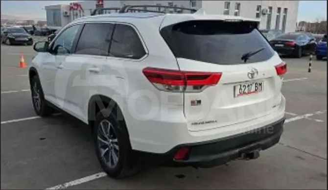 Toyota Highlander 2019 თბილისი - photo 6