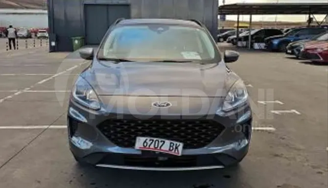 Ford Escape 2021 თბილისი - photo 1