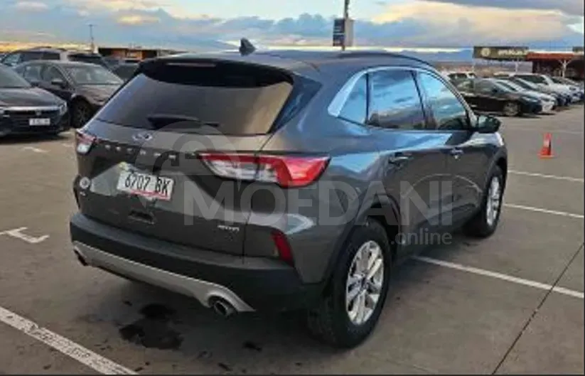 Ford Escape 1.5L 2021 თბილისი - photo 4