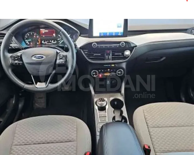Ford Escape 1.5L 2021 თბილისი - photo 6
