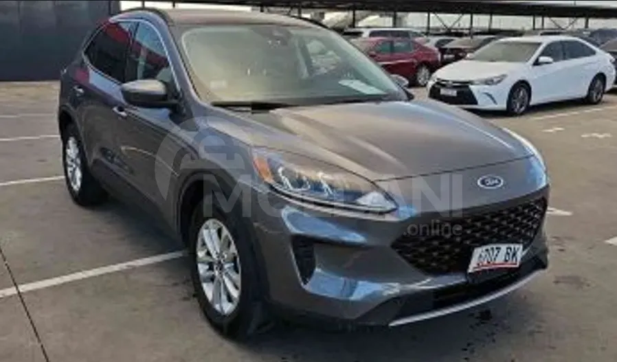 Ford Escape 1.5L 2021 თბილისი - photo 3