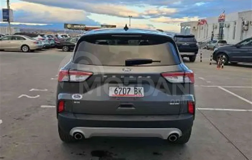 Ford Escape 1.5L 2021 თბილისი - photo 5