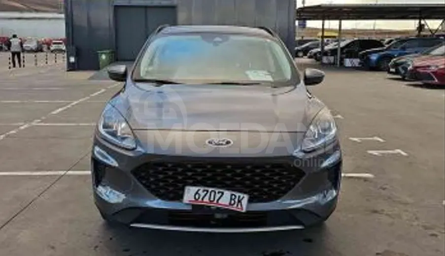 Ford Escape 1.5L 2021 თბილისი - photo 1