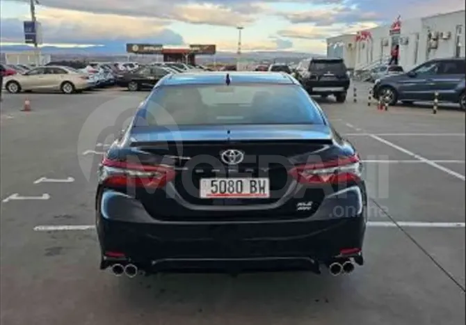 Toyota Camry 2022 თბილისი - photo 6