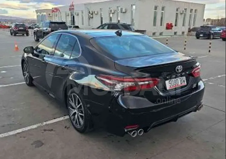 Toyota Camry 2.5L 2022 Тбилиси - изображение 5
