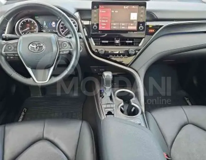 Toyota Camry 2.5L 2022 Тбилиси - изображение 7