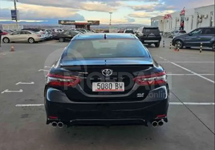 Toyota Camry 2.5L 2022 Тбилиси - изображение 6