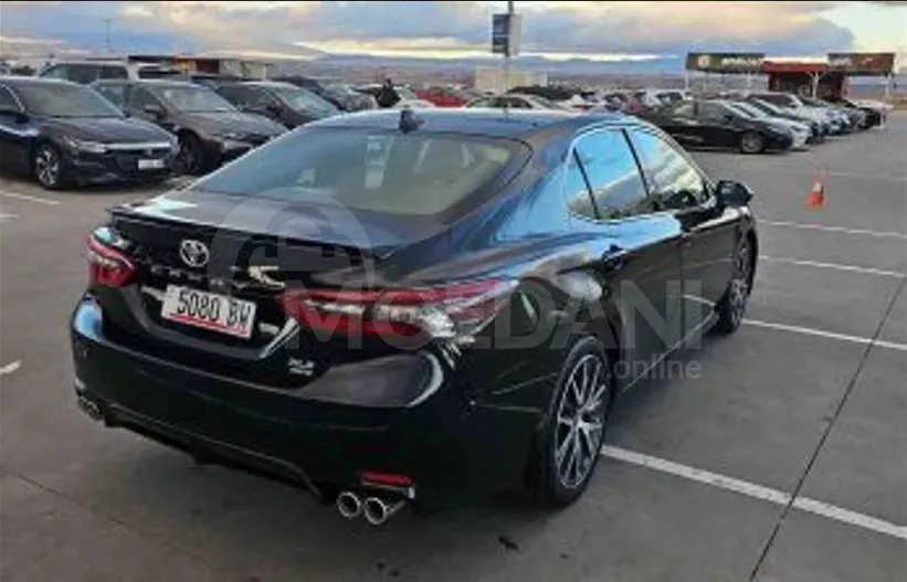 Toyota Camry 2.5L 2022 Тбилиси - изображение 4