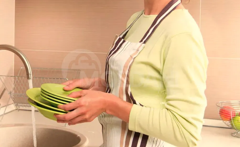 Посудомоечная машина Тбилиси - изображение 1