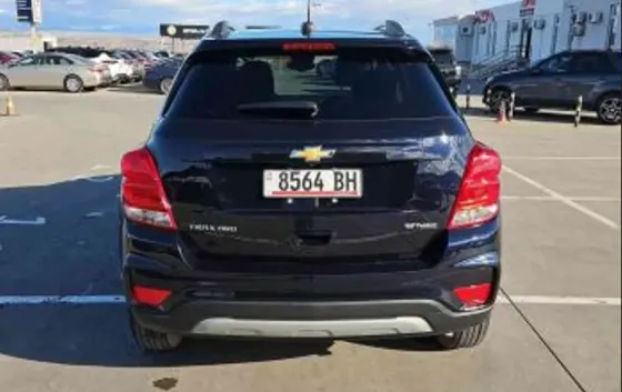 Chevrolet Trax 2021 თბილისი