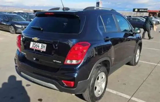 Chevrolet Trax 2021 თბილისი