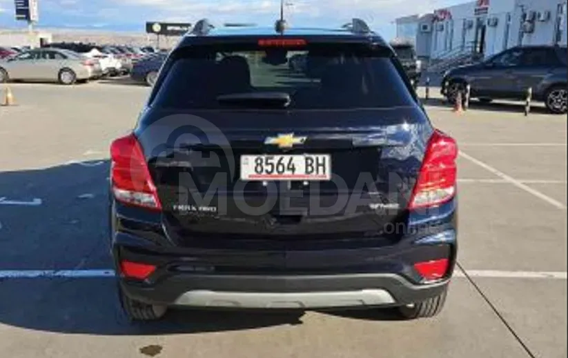 Chevrolet Trax 2021 Тбилиси - изображение 5