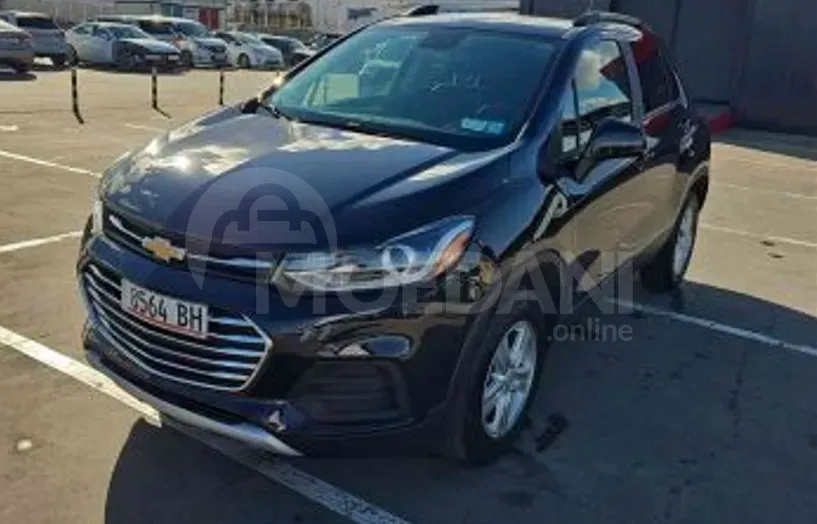 Chevrolet Trax 2021 Тбилиси - изображение 2