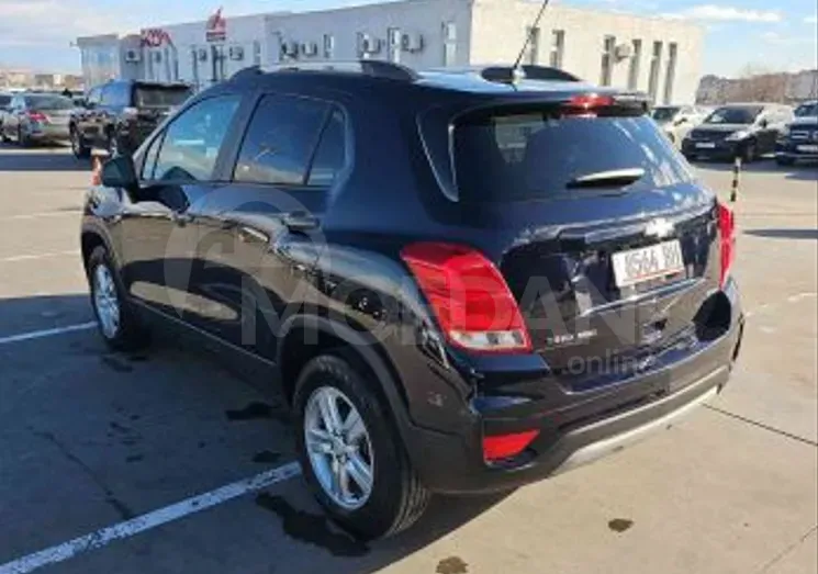 Chevrolet Trax 2021 Тбилиси - изображение 6