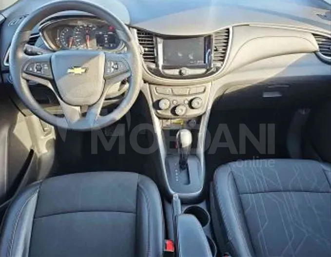 Chevrolet Trax 2021 Тбилиси - изображение 7