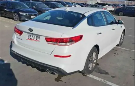 Kia Optima 2020 თბილისი