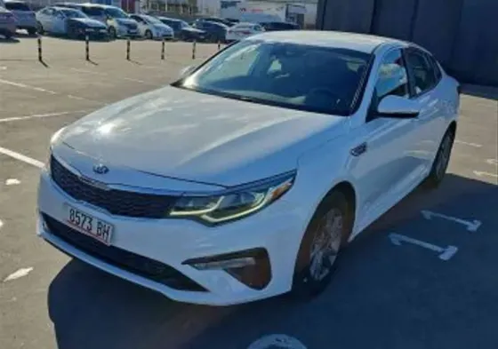 Kia Optima 2020 თბილისი