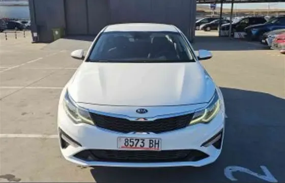 Kia Optima 2020 თბილისი