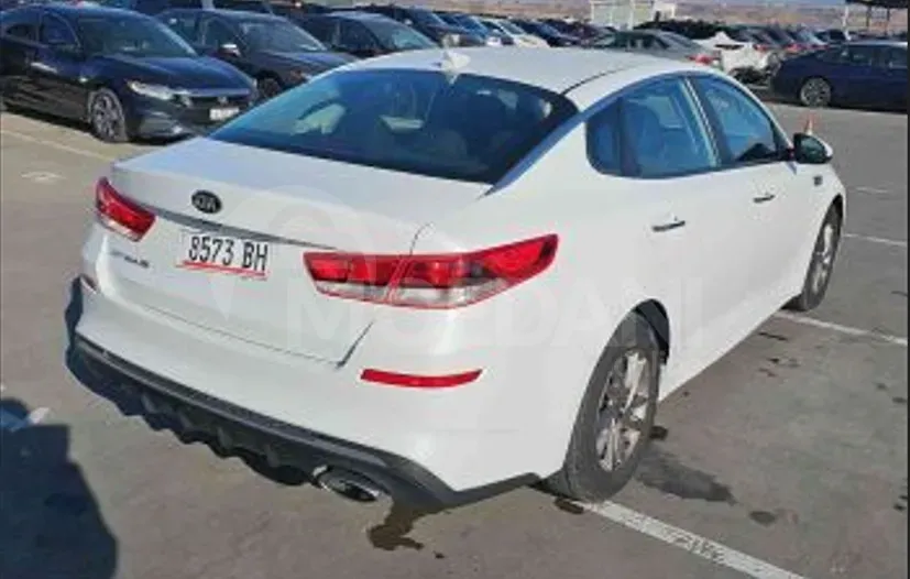 Kia Optima 2020 Тбилиси - изображение 4