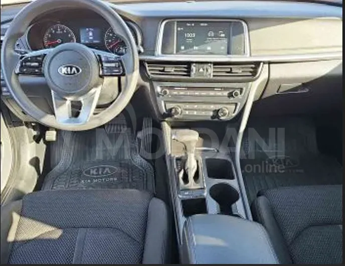 Kia Optima 2020 Тбилиси - изображение 6