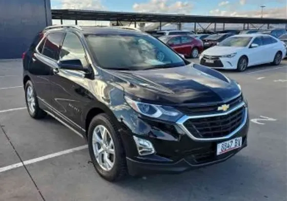 Chevrolet Equinox 2020 თბილისი