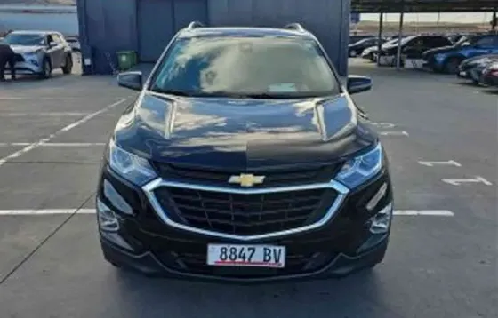 Chevrolet Equinox 2020 თბილისი