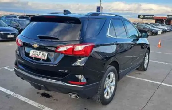 Chevrolet Equinox 2020 თბილისი