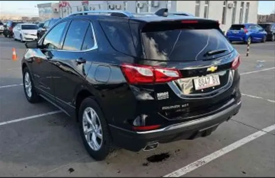 Chevrolet Equinox 2020 თბილისი