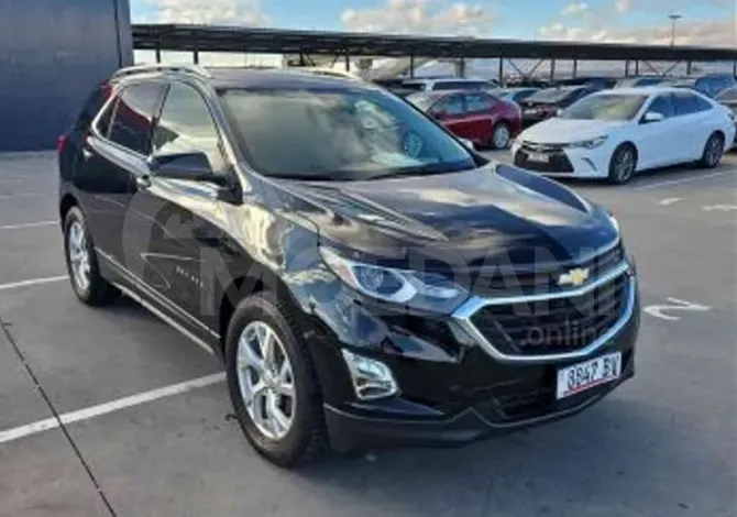 Chevrolet Equinox 2020 თბილისი - photo 3