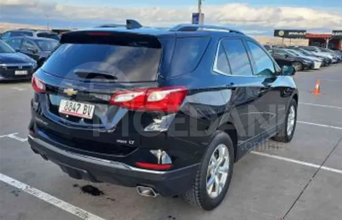 Chevrolet Equinox 2020 თბილისი - photo 4