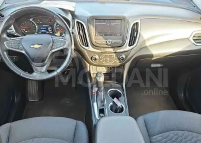 Chevrolet Equinox 2020 თბილისი - photo 7