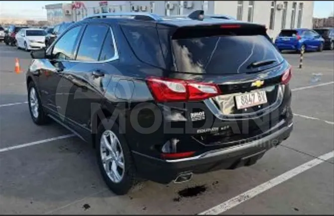 Chevrolet Equinox 2020 თბილისი - photo 6