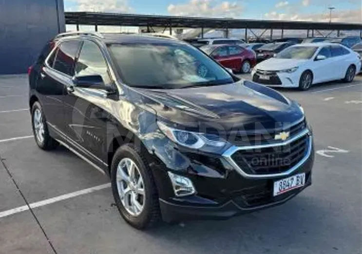 Chevrolet Equinox 2020 თბილისი - photo 3