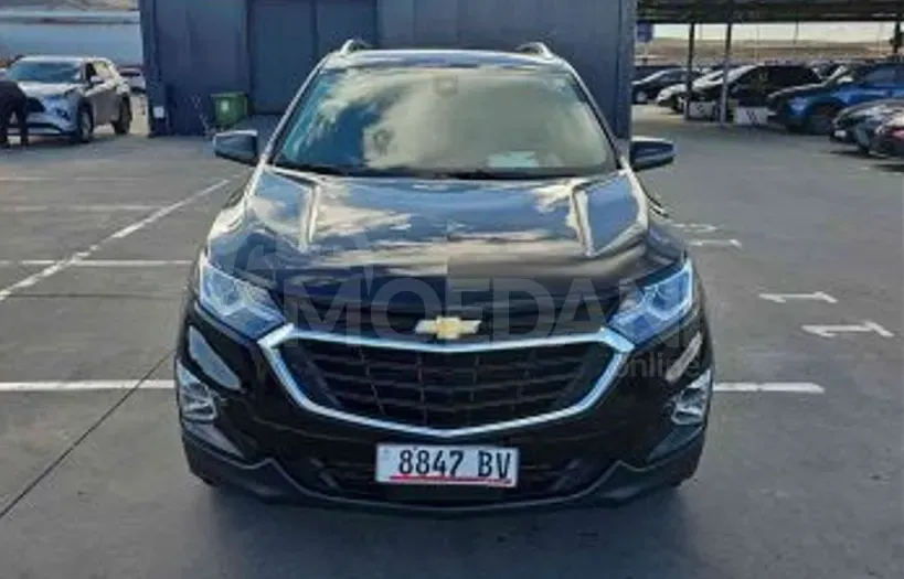 Chevrolet Equinox 2020 თბილისი - photo 1