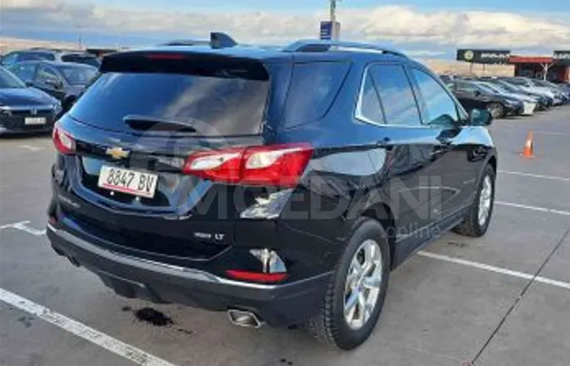 Chevrolet Equinox 2020 თბილისი - photo 4