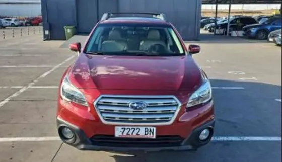 Subaru Outback 2017 თბილისი