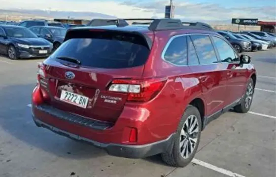 Subaru Outback 2017 თბილისი