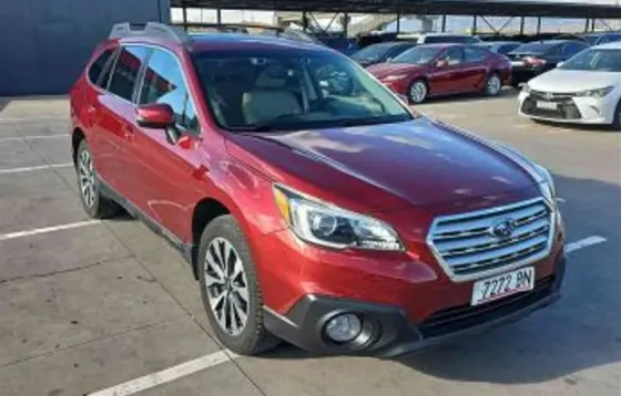 Subaru Outback 2017 თბილისი