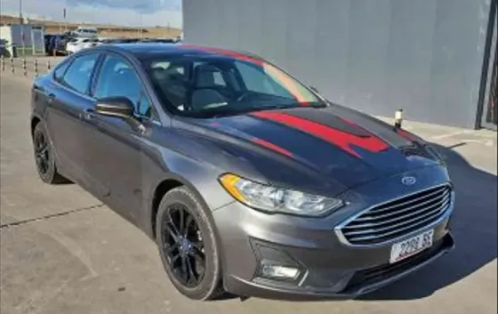 Ford Fusion 2020 თბილისი