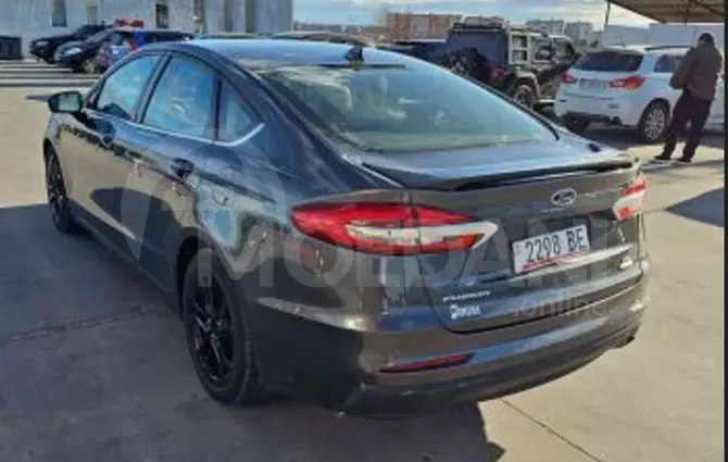 Ford Fusion 2020 Тбилиси - изображение 7