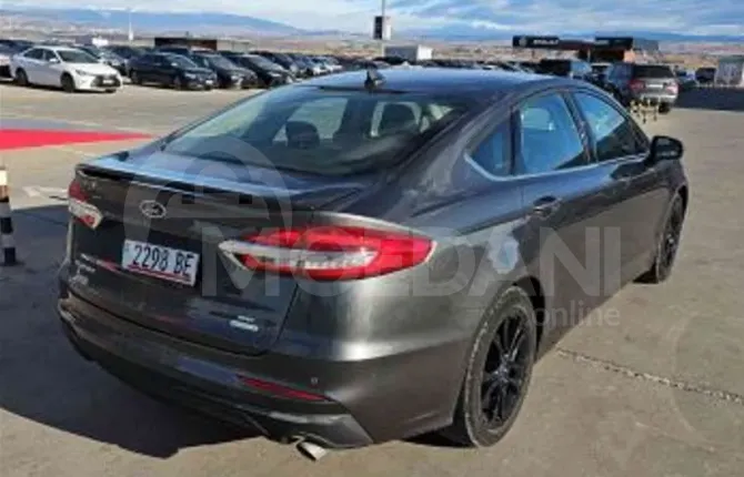 Ford Fusion 2020 Тбилиси - изображение 4