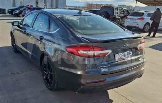 Ford Fusion 2020 Тбилиси - изображение 6