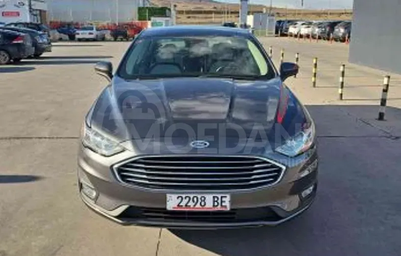 Ford Fusion 1.5L 2020 Tbilisi - photo 1