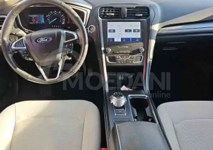 Ford Fusion 1.5L 2020 Tbilisi - photo 8