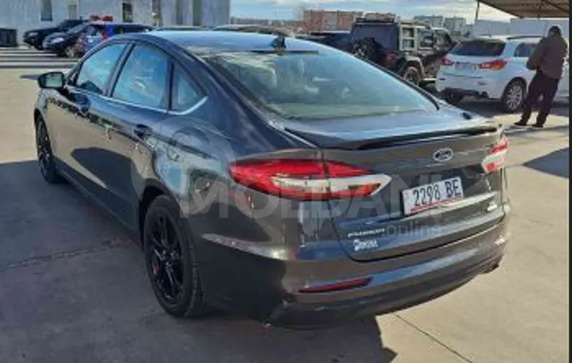 Ford Fusion 1.5L 2020 Tbilisi - photo 7
