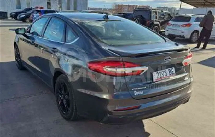 Ford Fusion 1.5L 2020 Tbilisi - photo 6